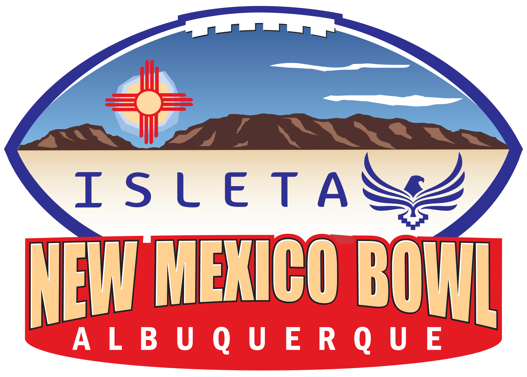 New Mexico Bowl New Mexico Bowl